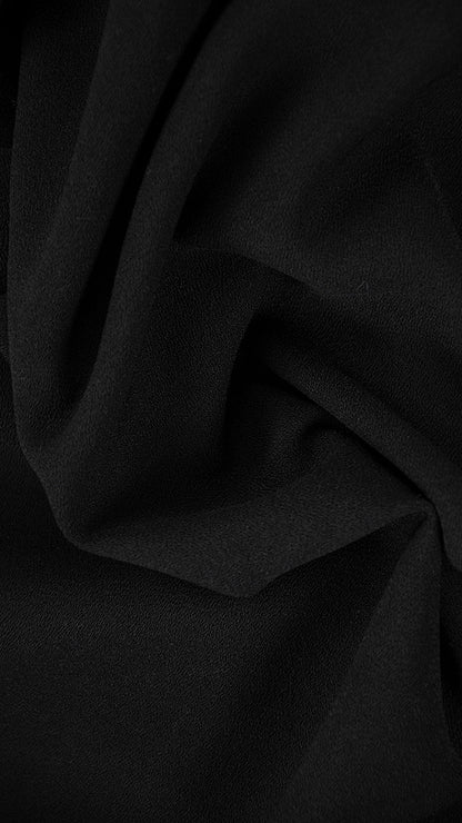 Sukienka Julia letnia damska na wesele elegancka na komunie wizytowa | color:czarny
