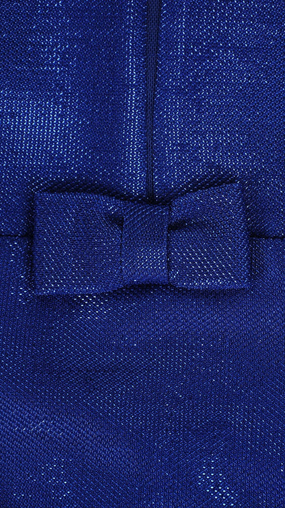 Sukienka Kamila | color:chabrowy