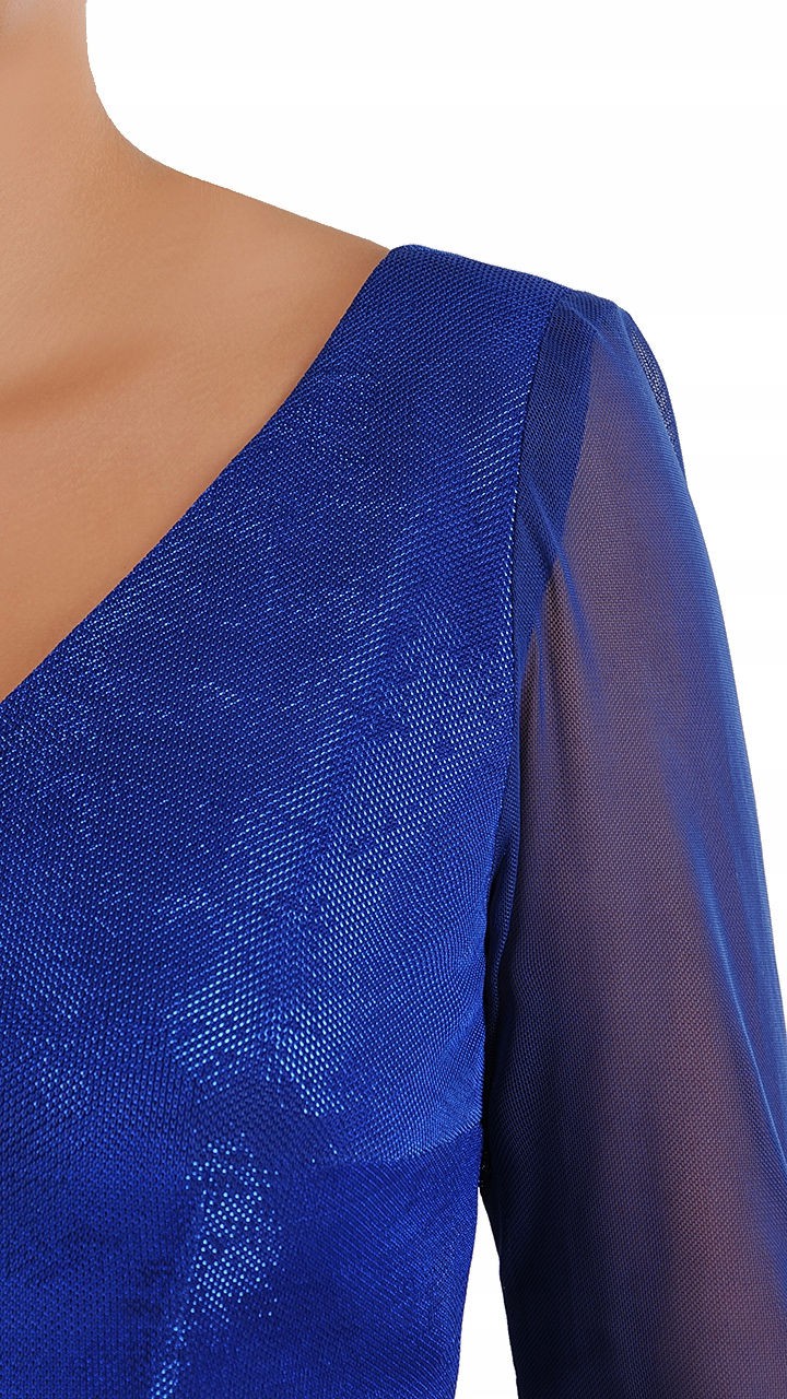 Sukienka Kamila | color:chabrowy