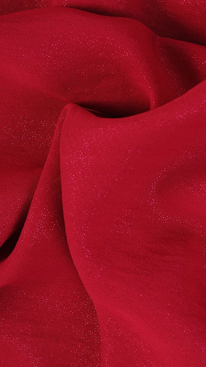 Sukienka Karina | color:czerwony