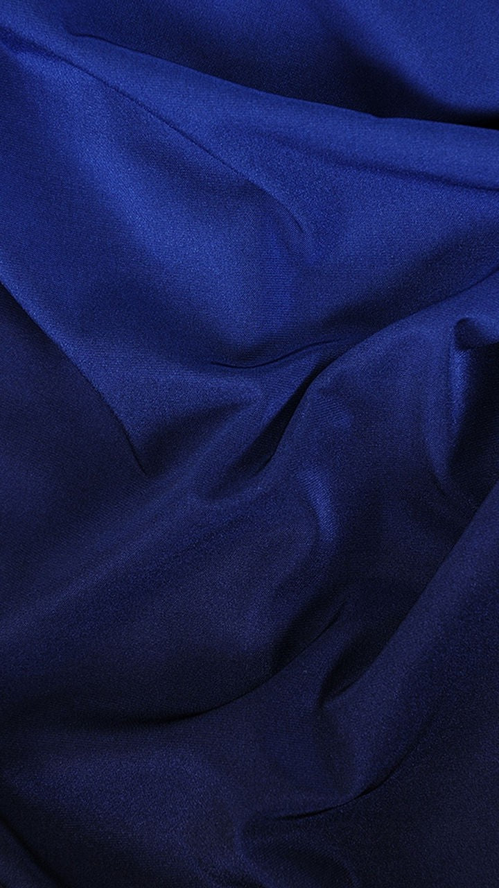 Sukienka Katrin | color:granatowy