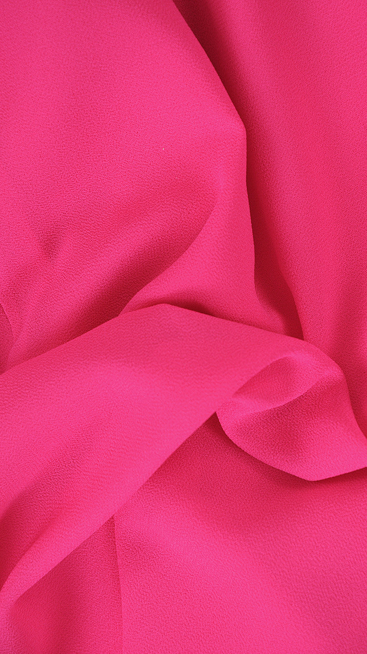 Elegancka sukienka Keyti | color:amarantowy