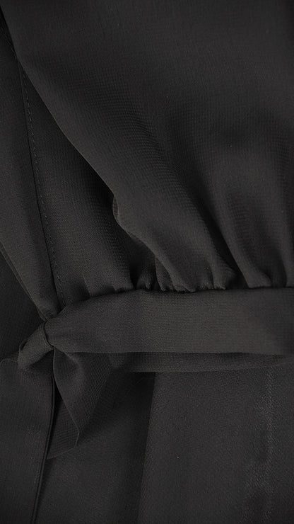 Sukienka Laura | color:czarny