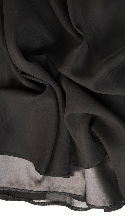 Sukienka Laura | color:czarny