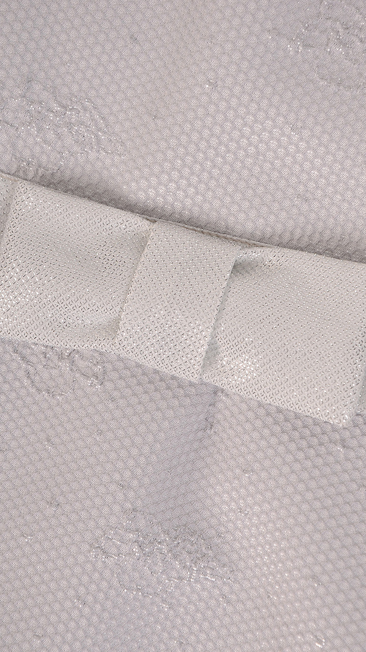 Elegancka sukienka Marcela | color:popiel