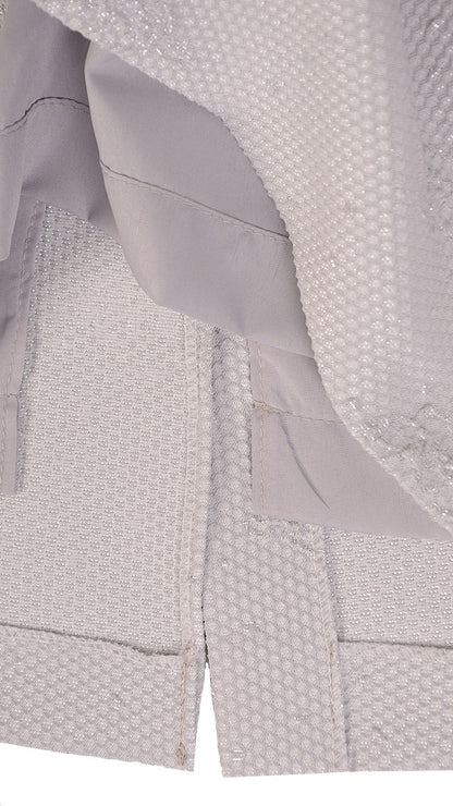 Elegancka sukienka Marcela | color:popiel