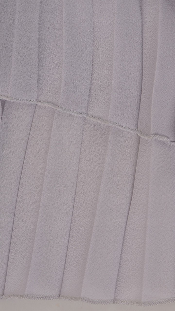 Sukienka Megan | color:popiel