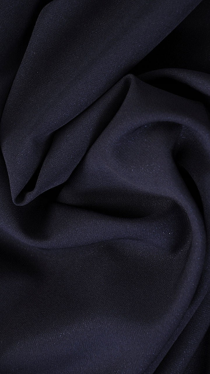 Naomi Dress | color:granatowy