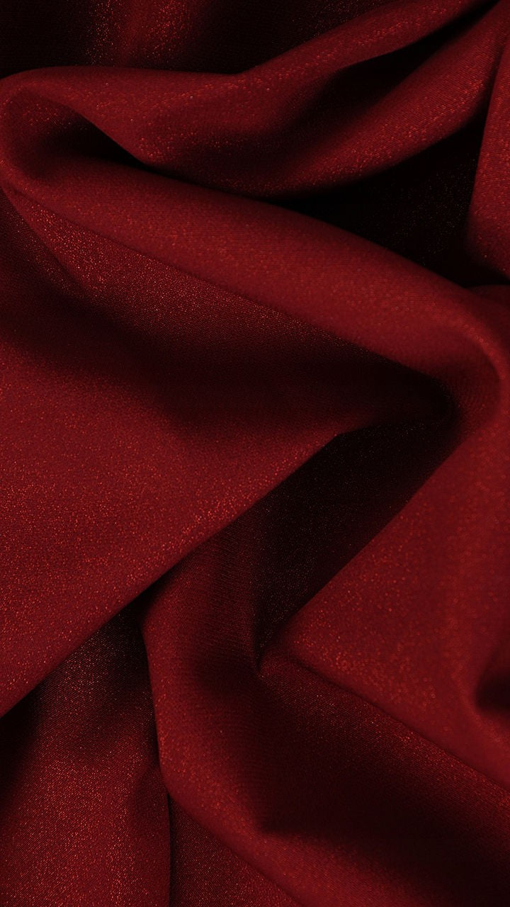 Naomi Dress | color:bordowy