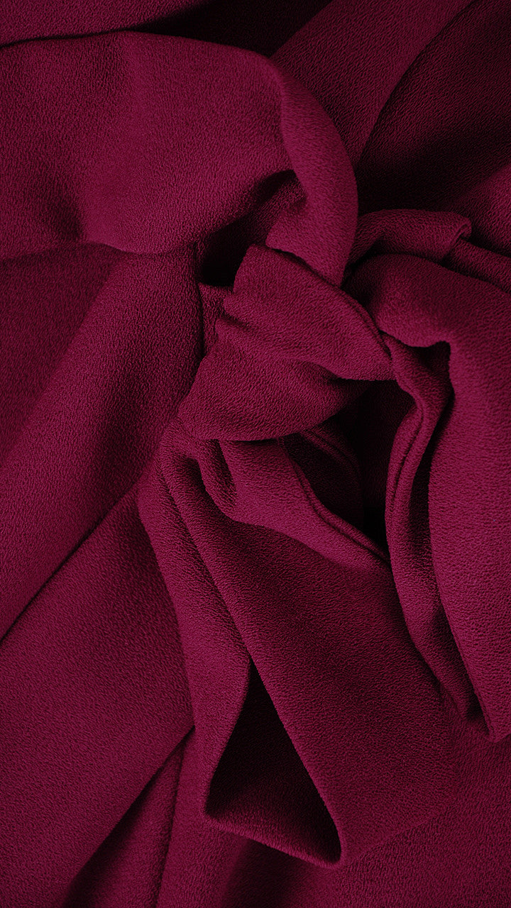 Sukienka Naomi III letnia damska na wesele elegancka na komunie wizytowa | color:fuksja