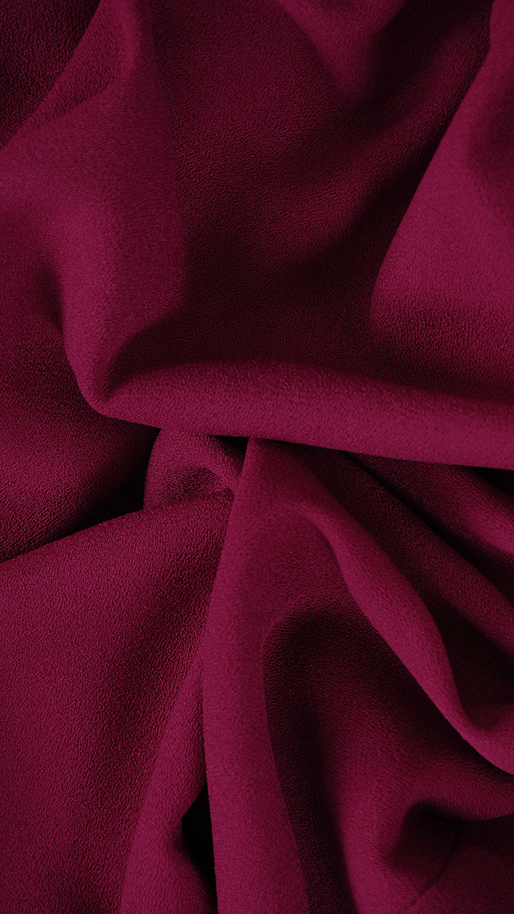 Sukienka Naomi III letnia damska na wesele elegancka na komunie wizytowa | color:fuksja