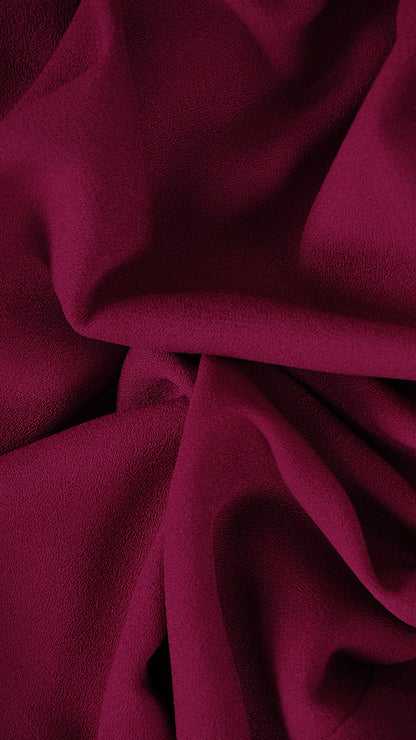 Sukienka Naomi III letnia damska na wesele elegancka na komunie wizytowa | color:fuksja