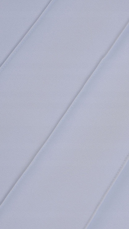 Elegancka sukienka Natalia | color:niebieski