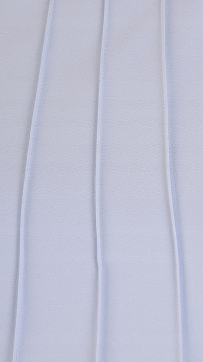 Elegancka sukienka Natalia | color:niebieski