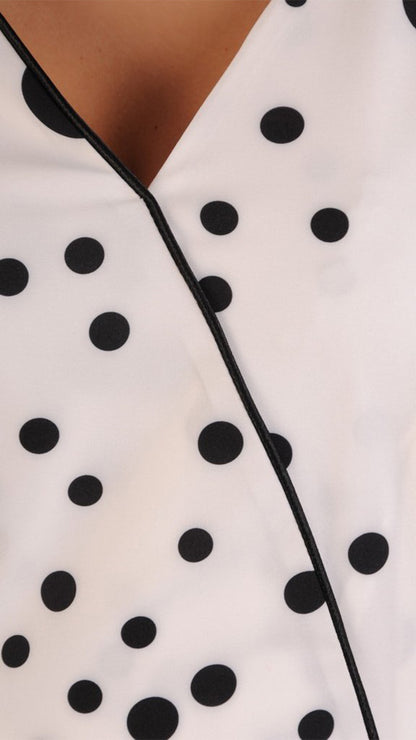 Nicol Dress | color:ecru