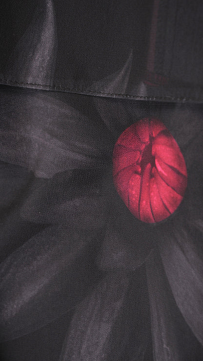 Sukienka Nikita | color:czarny