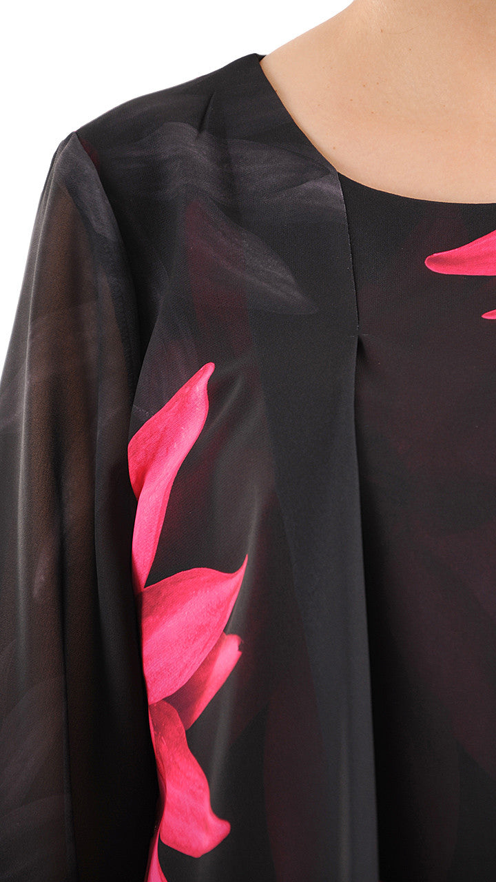Sukienka Nikita | color:czarny