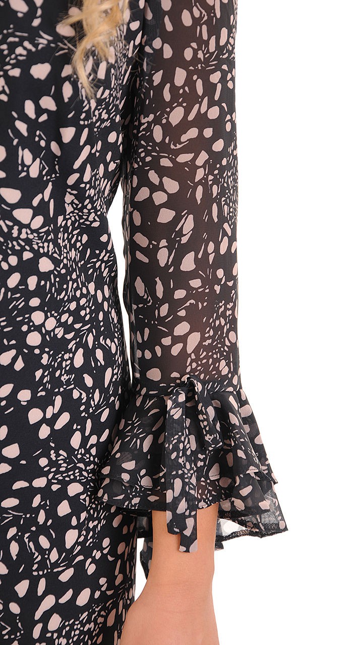 Olga 10 Dress
