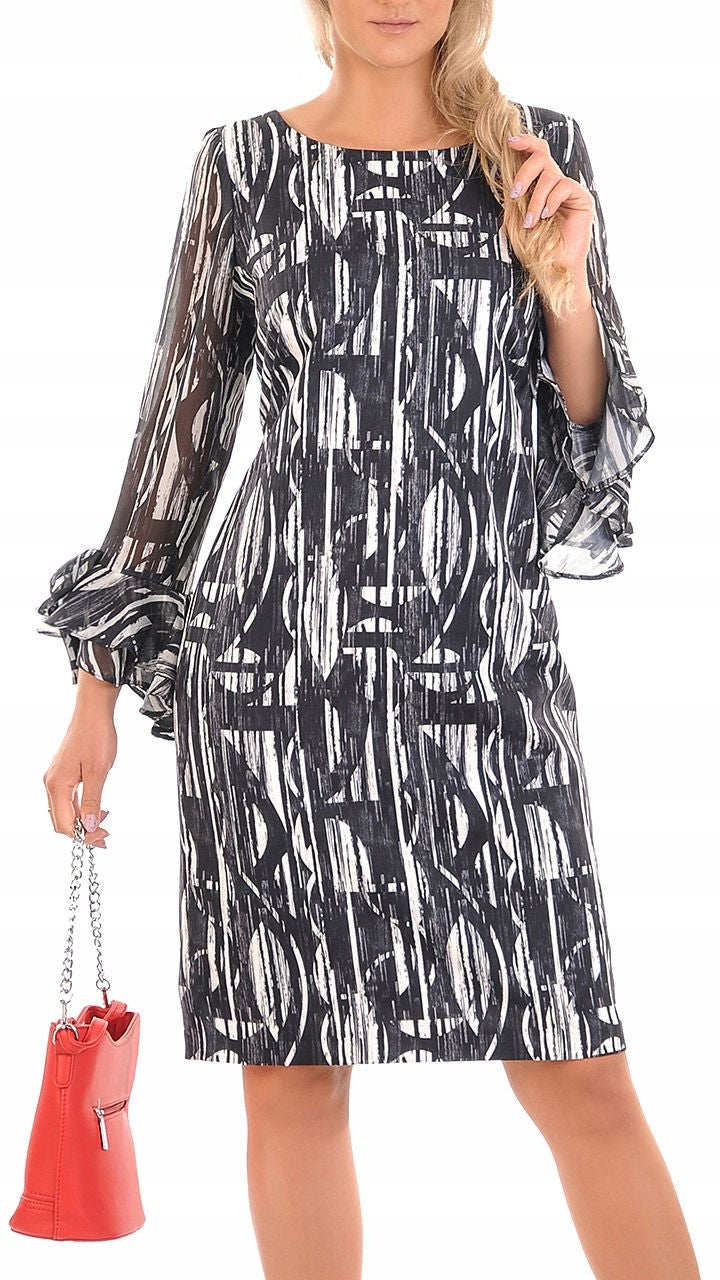 Olga 13 Dress