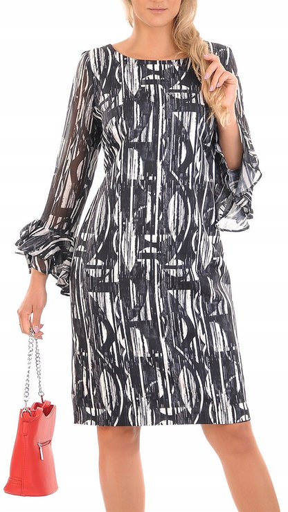 Olga 13 Dress