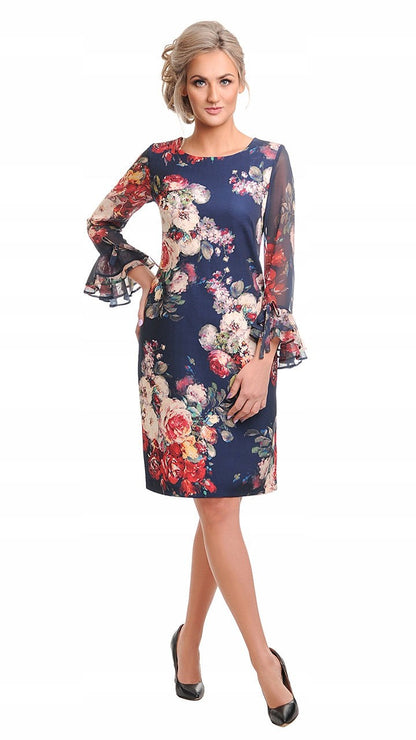 Olga 17 Dress