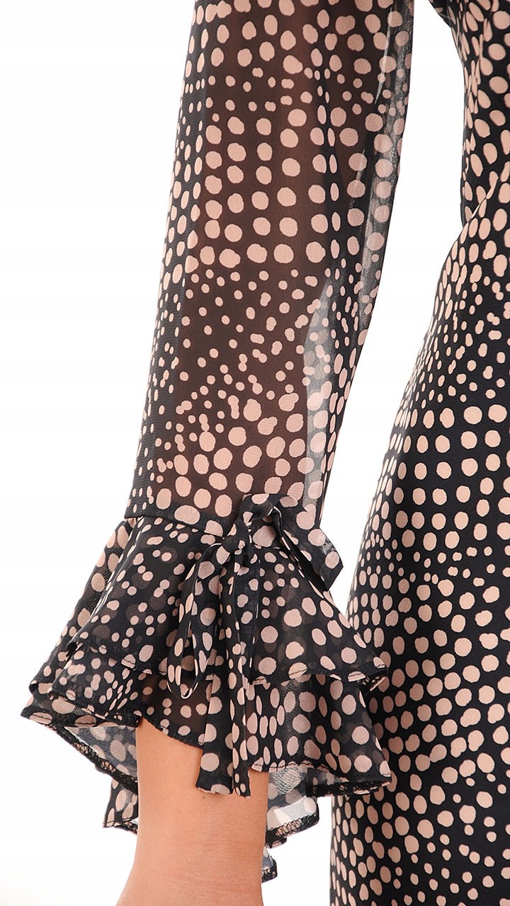 Olga 7 Dress