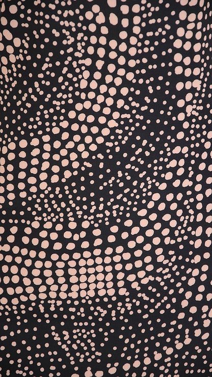 Olga 7 Dress