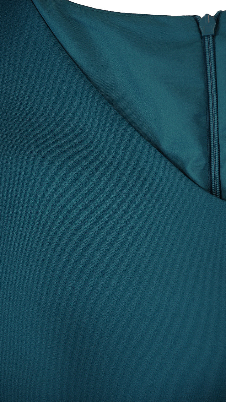 Sukienka Olivia II | color:morski