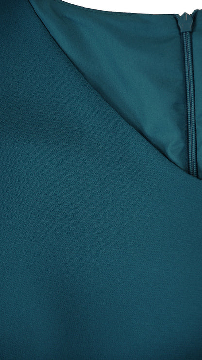 Sukienka Olivia II | color:morski
