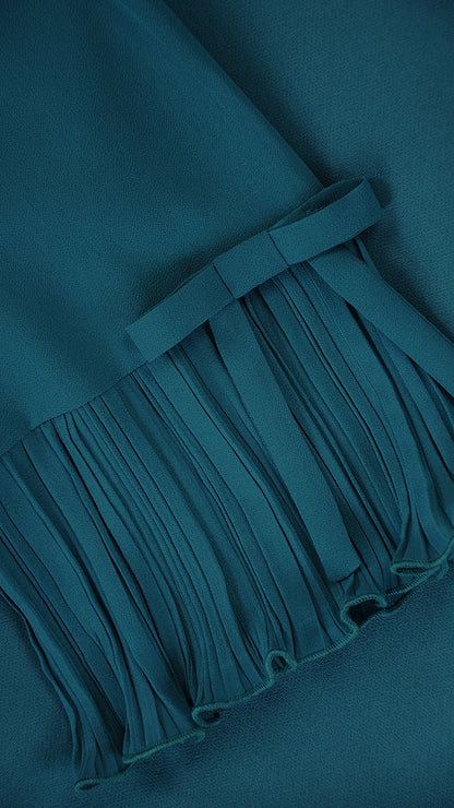 Sukienka Olivia II | color:morski