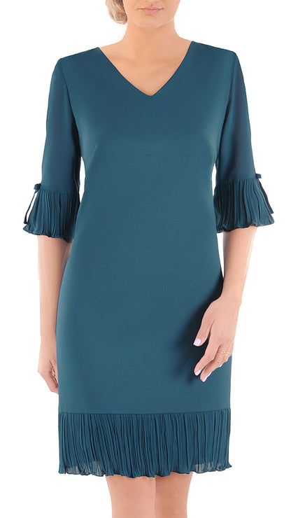 Sukienka Olivia II | color:morski