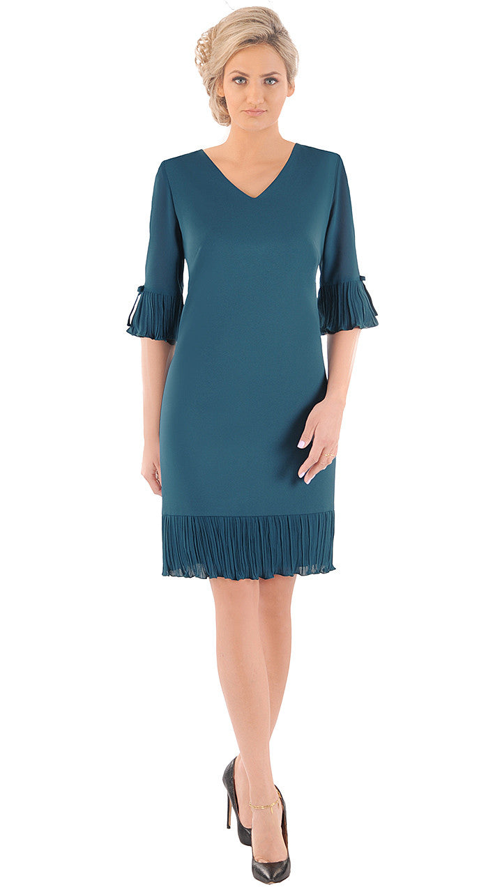 Sukienka Olivia II | color:morski
