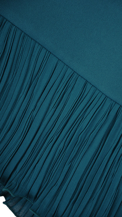 Sukienka Olivia II | color:morski