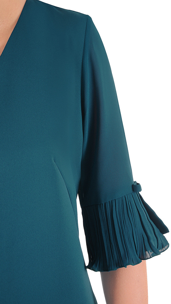 Sukienka Olivia II | color:morski