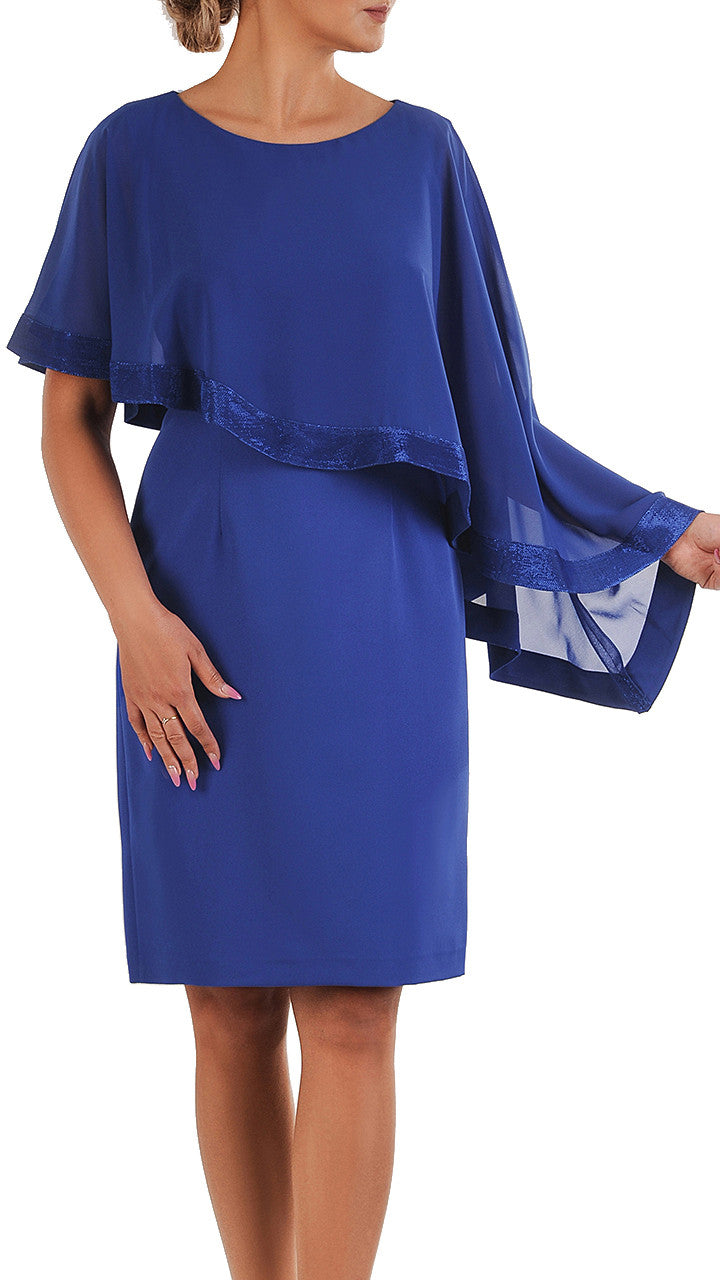 Otylia Dress | color:chabrowy