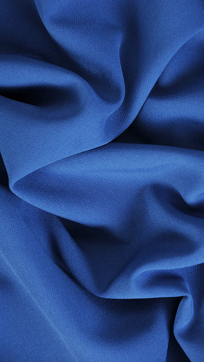 Elegancka sukienka Regina | color:niebieski