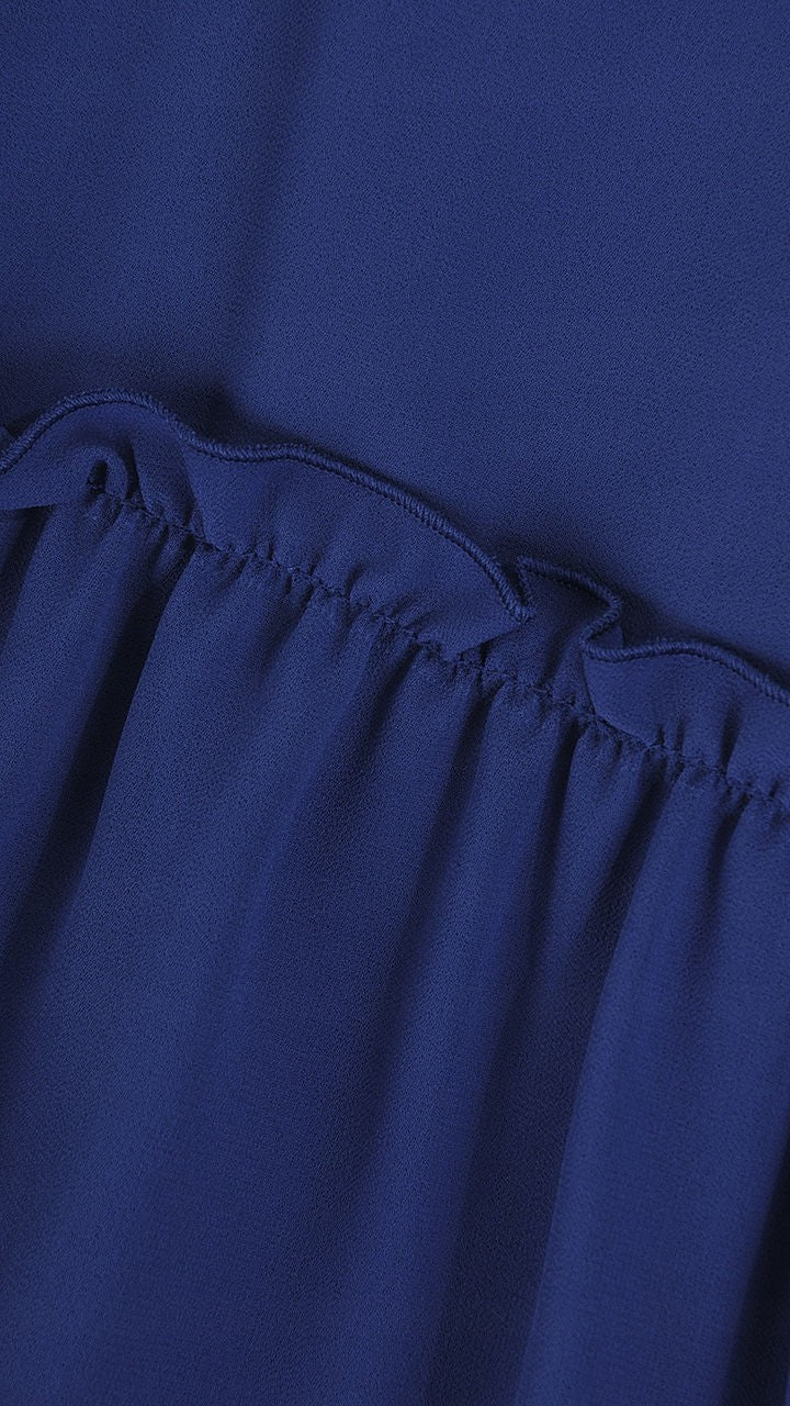 Sukienka Rita | color:chabrowy