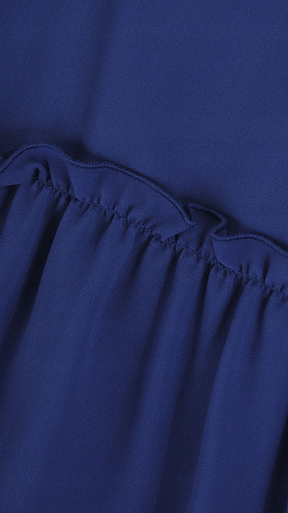 Sukienka Rita | color:chabrowy