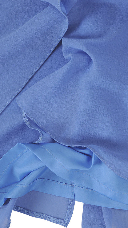 Sukienka ROSE | color:niebieski