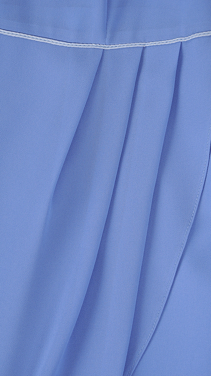 Sukienka ROSE | color:niebieski