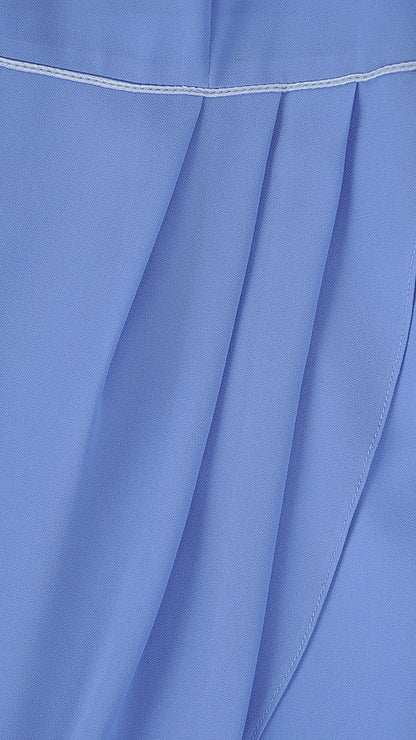 Sukienka ROSE | color:niebieski