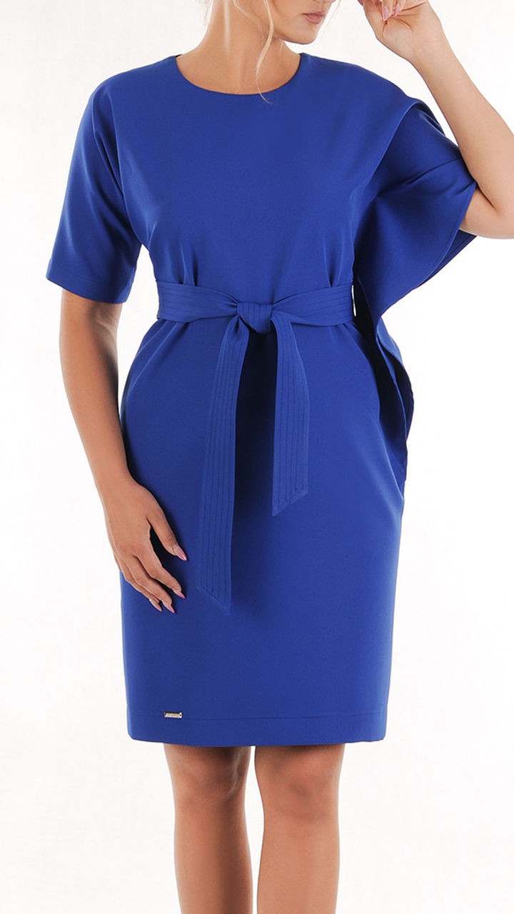 Kleid Sara in A-Linie