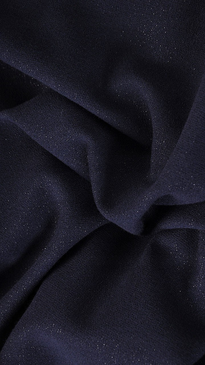 Sukienka Sara | color:granatowy