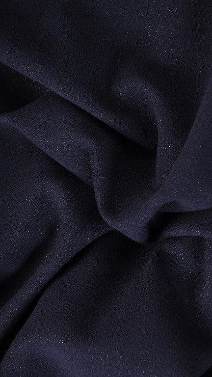 Sukienka Sara | color:granatowy