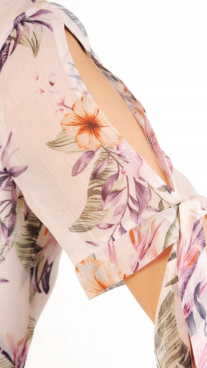 Susan II Dress | color:ecru