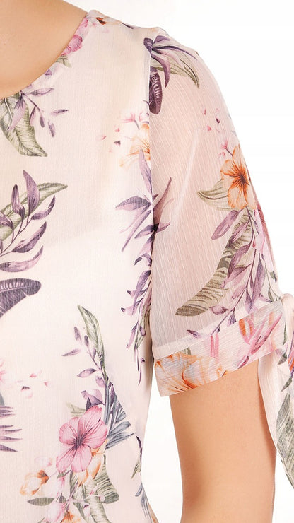 Susan II Dress | color:ecru