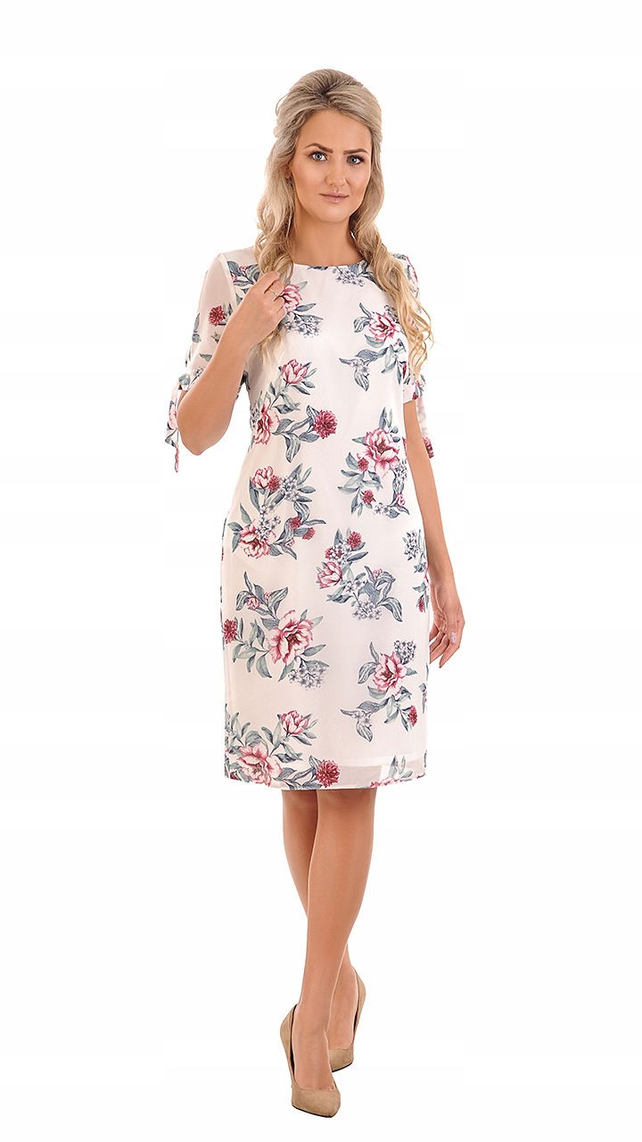 Susan IV Dress