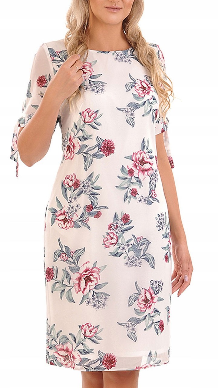 Susan IV Dress