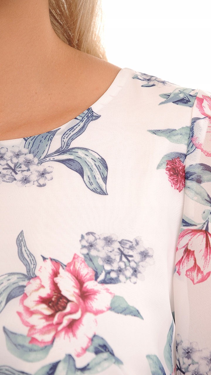 Susan IV Dress