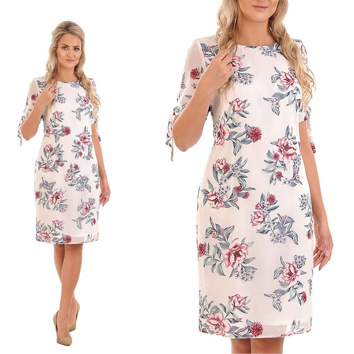 Susan IV Dress